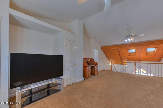 2721 E Brewer Drive, Sierra Vista, AZ 85650