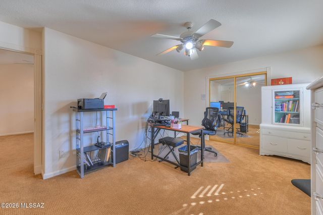 2721 E Brewer Drive, Sierra Vista, AZ 85650