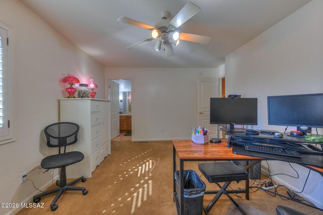 2721 E Brewer Drive, Sierra Vista, AZ 85650