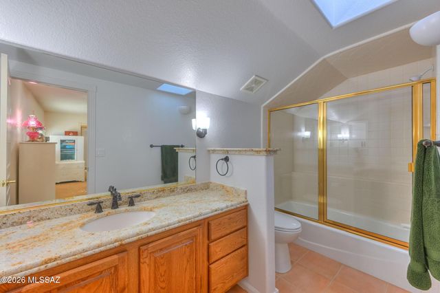 2721 E Brewer Drive, Sierra Vista, AZ 85650