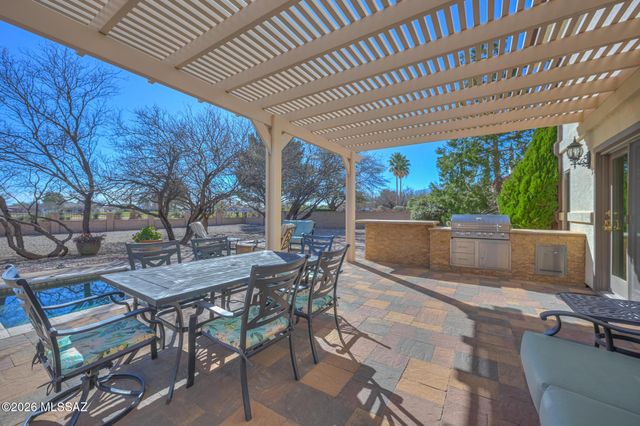 2721 E Brewer Drive, Sierra Vista, AZ 85650