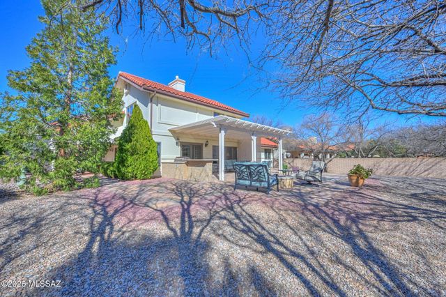 2721 E Brewer Drive, Sierra Vista, AZ 85650