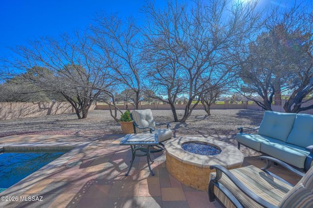 2721 E Brewer Drive, Sierra Vista, AZ 85650