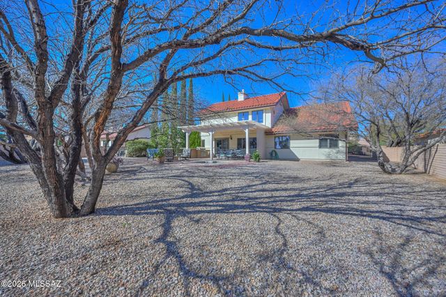 2721 E Brewer Drive, Sierra Vista, AZ 85650