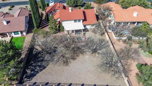 2721 E Brewer Drive, Sierra Vista, AZ 85650