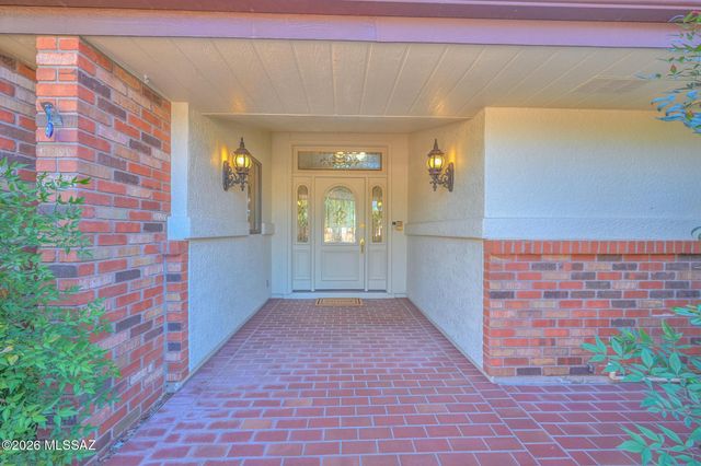 2721 E Brewer Drive, Sierra Vista, AZ 85650