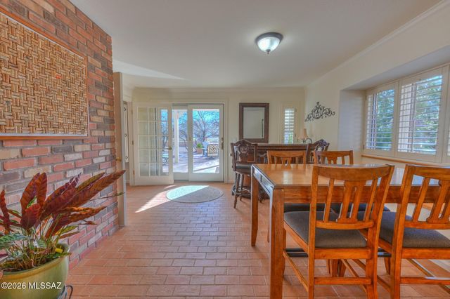 2721 E Brewer Drive, Sierra Vista, AZ 85650