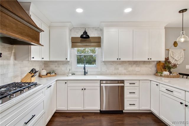 13337 Maple, Alden, NY 14004