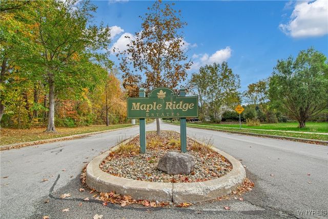 13337 Maple, Alden, NY 14004