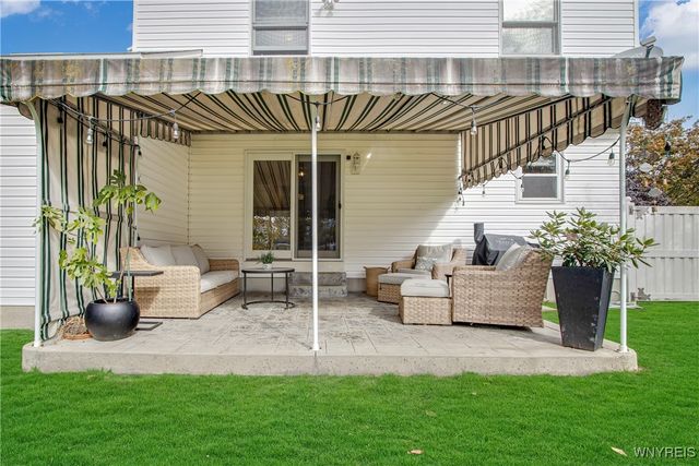 13337 Maple, Alden, NY 14004