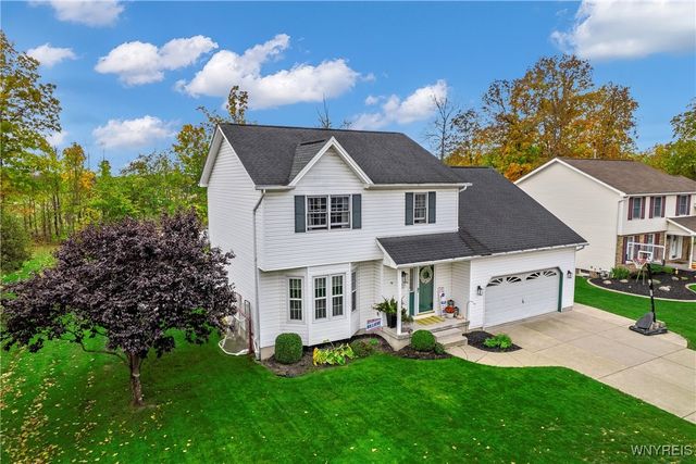 13337 Maple, Alden, NY 14004