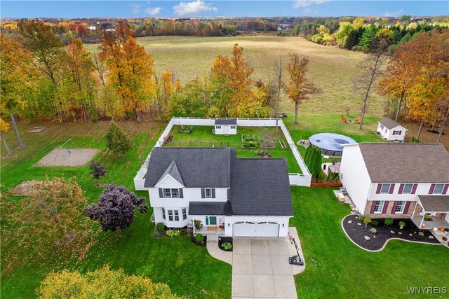 13337 Maple, Alden, NY 14004