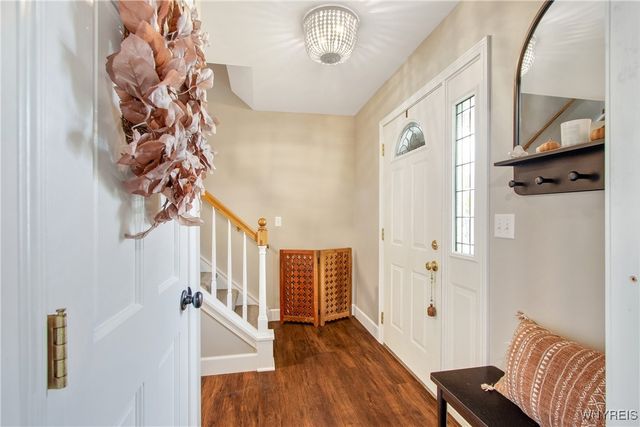 13337 Maple, Alden, NY 14004