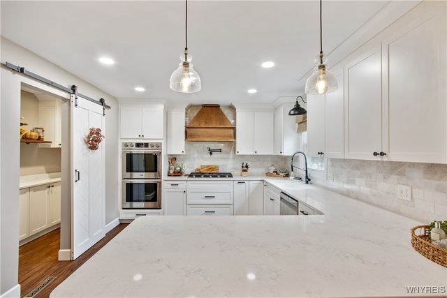 13337 Maple, Alden, NY 14004