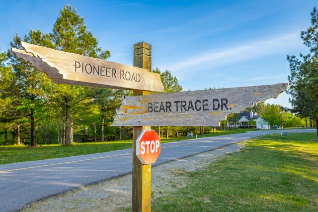 295 Bear Trace Drive Rb205, Jasper, TN 37347