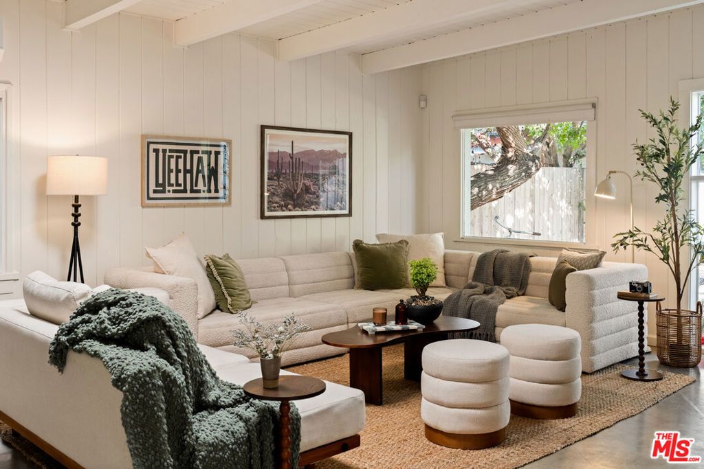 818 Palms Boulevard, Venice, CA 90291 — exterior