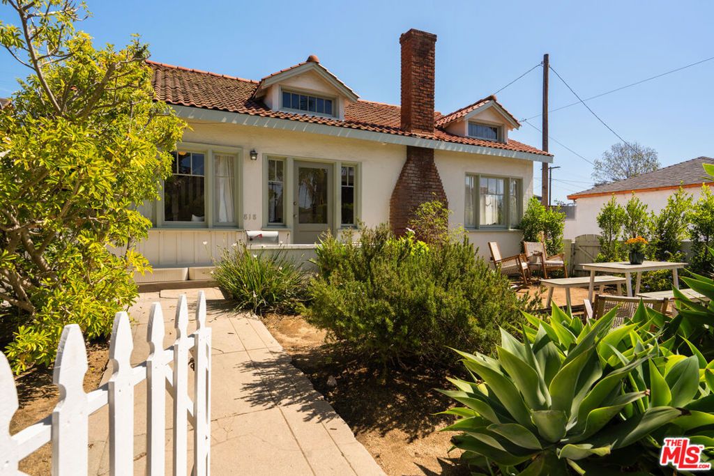 818 Palms Boulevard, Venice, CA 90291 — photo 3