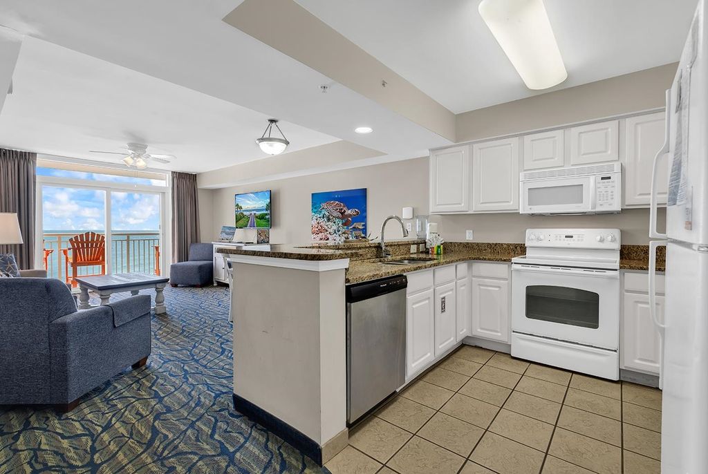 2201 S Ocean Blvd. # 707, Myrtle Beach, SC 29577 — photo 2