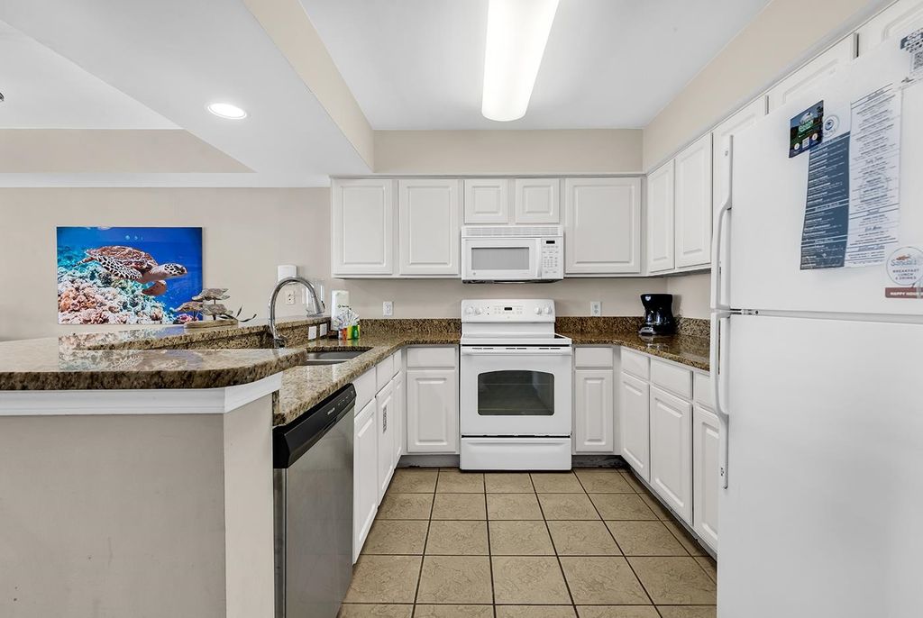 2201 S Ocean Blvd. # 707, Myrtle Beach, SC 29577 — photo 3