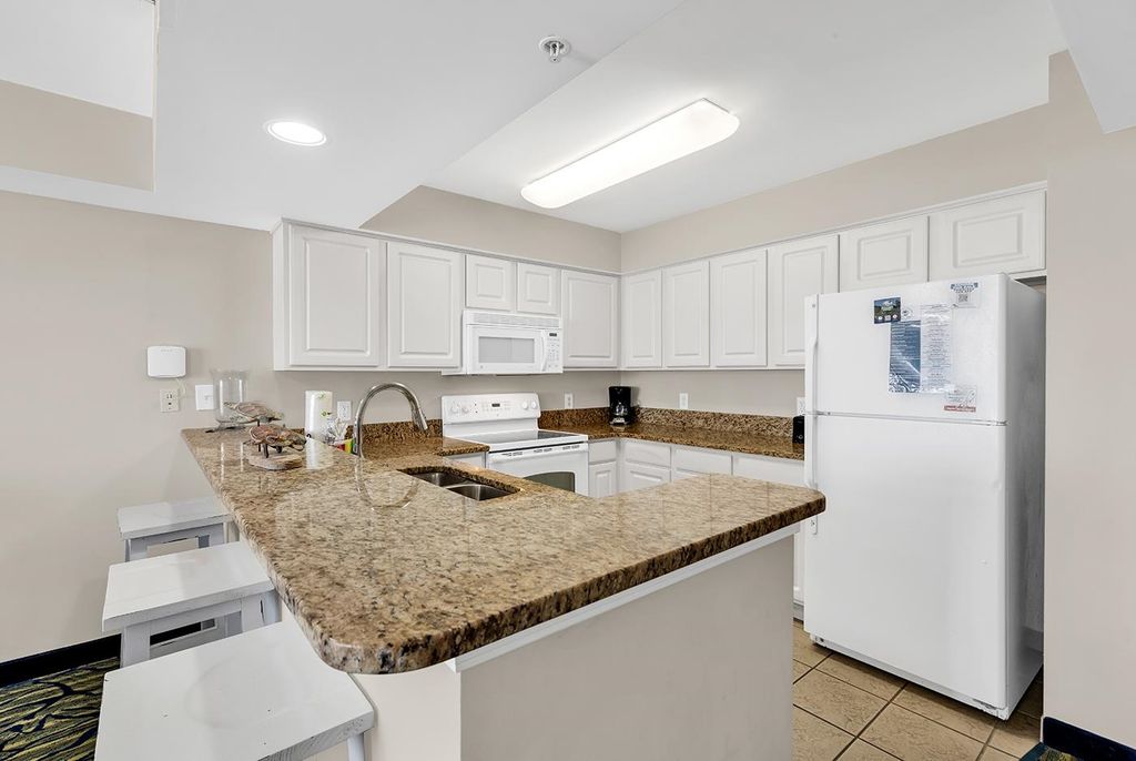2201 S Ocean Blvd. # 707, Myrtle Beach, SC 29577 — photo 4