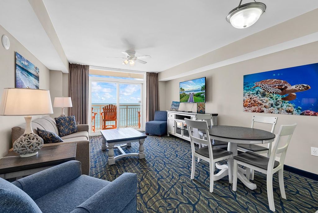 2201 S Ocean Blvd. # 707, Myrtle Beach, SC 29577 — photo 5