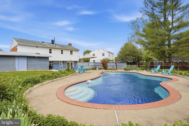 9609 NORFOLK ST, Manassas, VA 20109