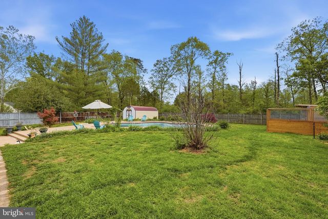 9609 NORFOLK ST, Manassas, VA 20109