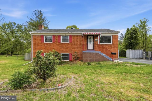 9609 NORFOLK ST, Manassas, VA 20109