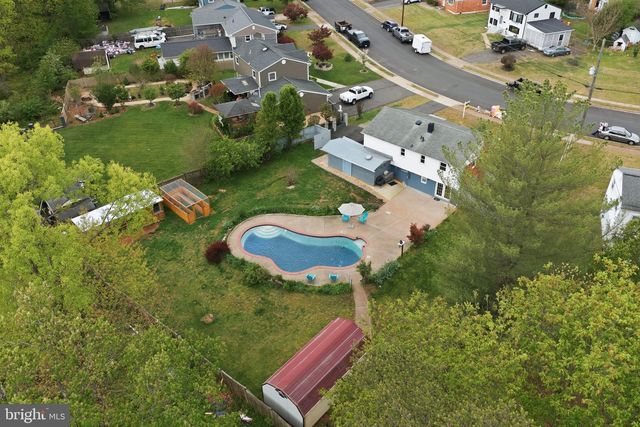 9609 NORFOLK ST, Manassas, VA 20109