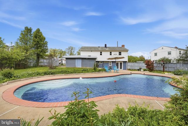 9609 NORFOLK ST, Manassas, VA 20109