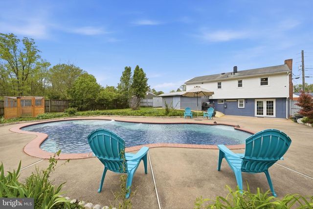 9609 NORFOLK ST, Manassas, VA 20109