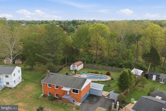 9609 NORFOLK ST, Manassas, VA 20109