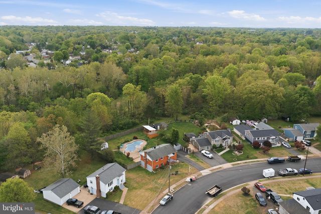 9609 NORFOLK ST, Manassas, VA 20109
