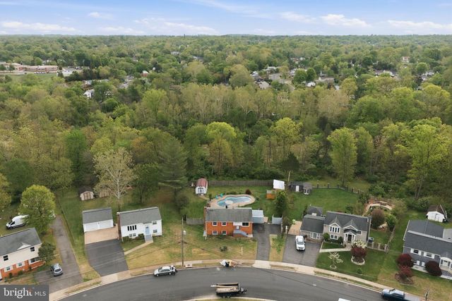 9609 NORFOLK ST, Manassas, VA 20109