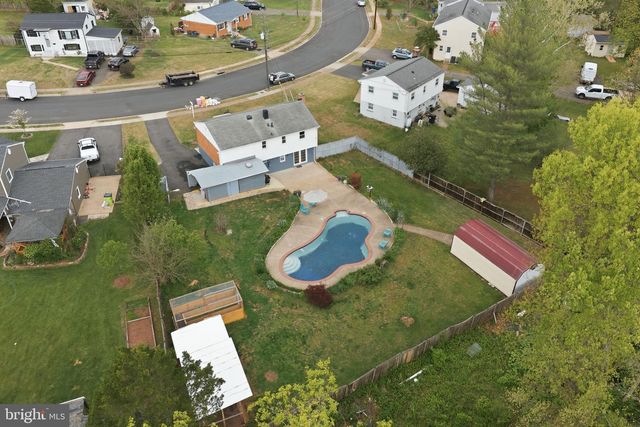 9609 NORFOLK ST, Manassas, VA 20109