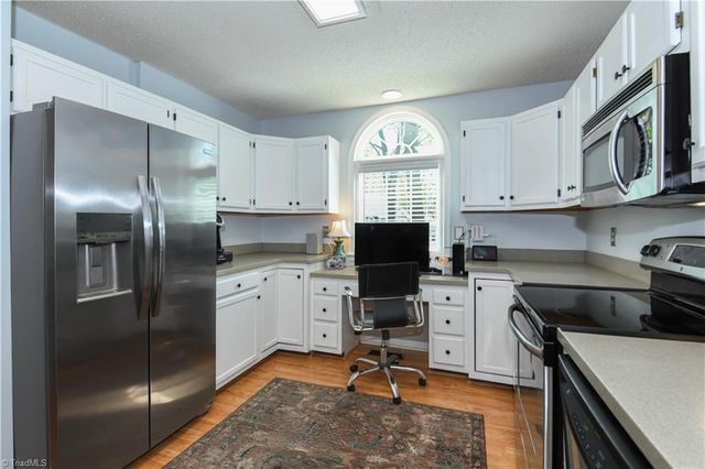 3212 Van Allen Circle, Greensboro, NC 27410