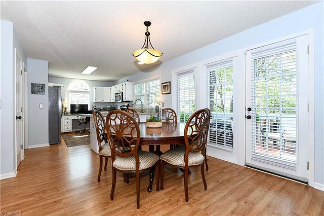 3212 Van Allen Circle, Greensboro, NC 27410