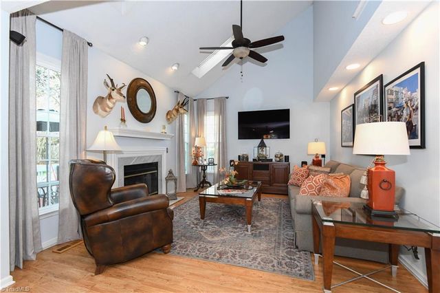 3212 Van Allen Circle, Greensboro, NC 27410