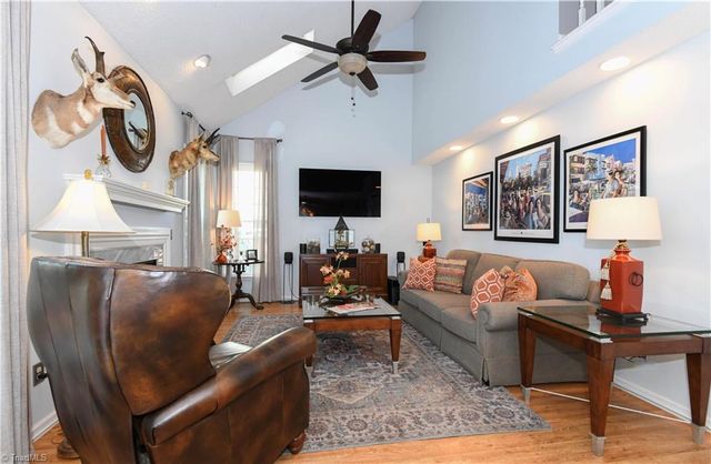 3212 Van Allen Circle, Greensboro, NC 27410