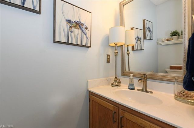 3212 Van Allen Circle, Greensboro, NC 27410