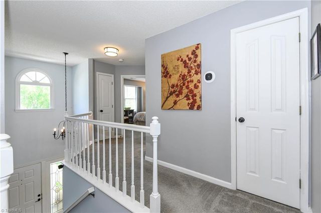 3212 Van Allen Circle, Greensboro, NC 27410