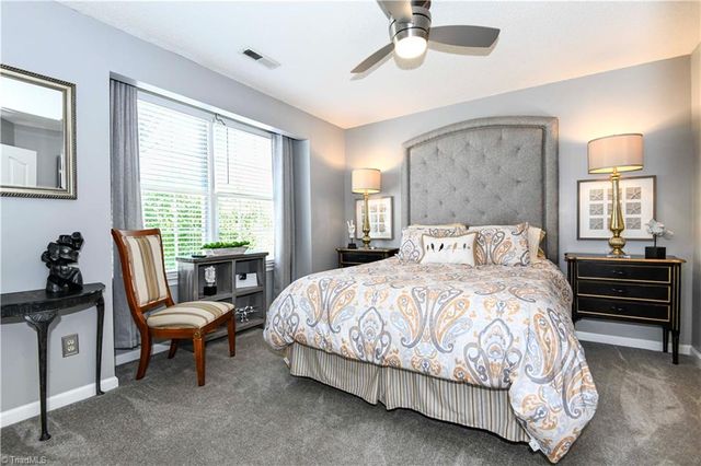 3212 Van Allen Circle, Greensboro, NC 27410