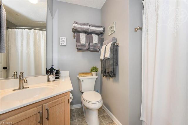 3212 Van Allen Circle, Greensboro, NC 27410