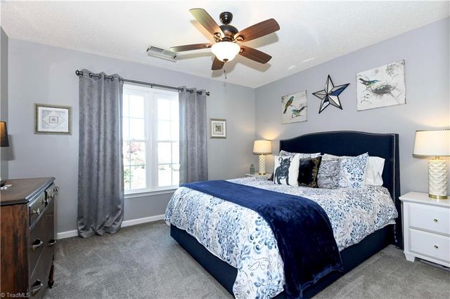 3212 Van Allen Circle, Greensboro, NC 27410