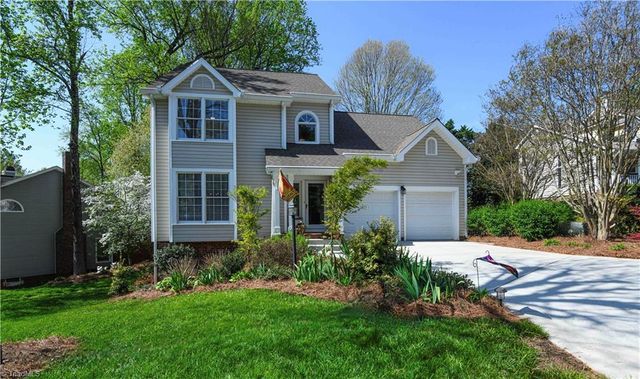 3212 Van Allen Circle, Greensboro, NC 27410