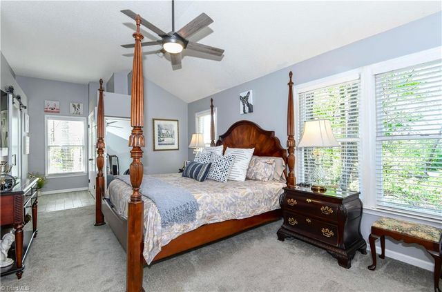 3212 Van Allen Circle, Greensboro, NC 27410