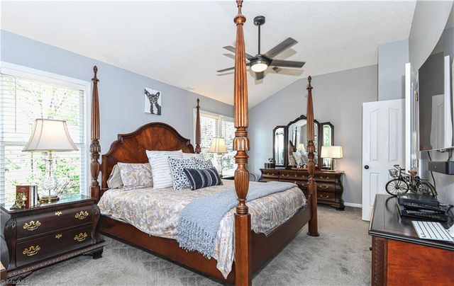 3212 Van Allen Circle, Greensboro, NC 27410