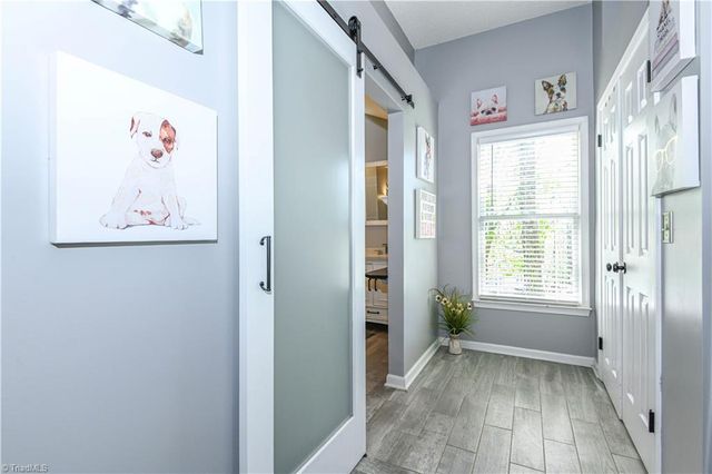 3212 Van Allen Circle, Greensboro, NC 27410