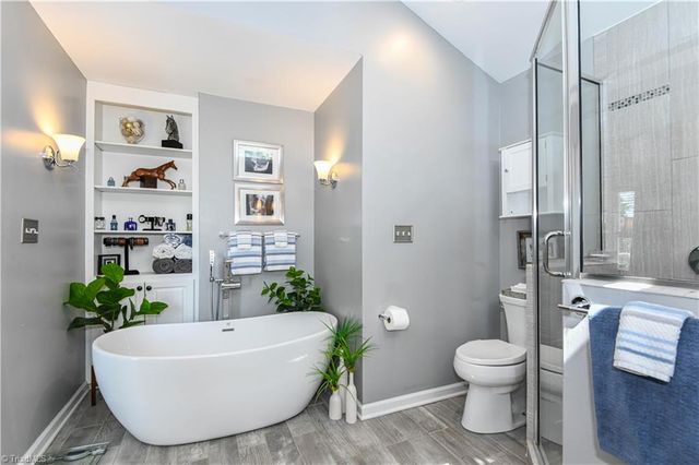 3212 Van Allen Circle, Greensboro, NC 27410