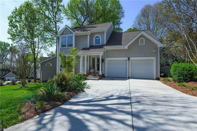 3212 Van Allen Circle, Greensboro, NC 27410